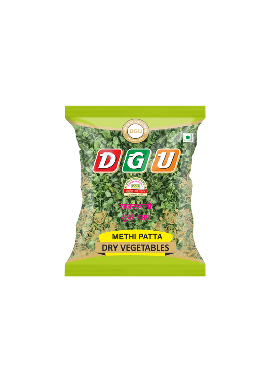Methi Patta