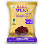 Milky Supari