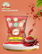 Chilli Powder