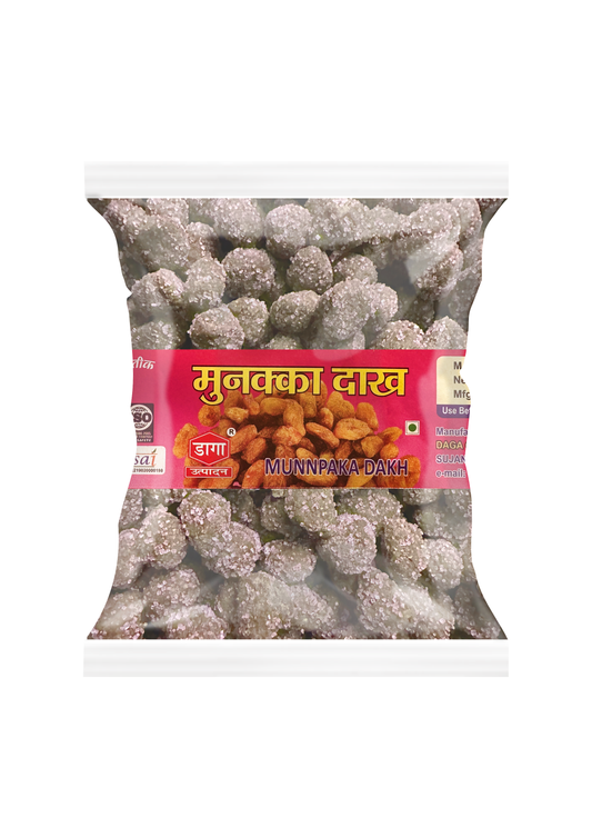 Munnpaka Dakh