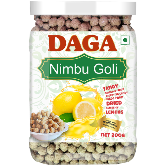 Nimbu Goli
