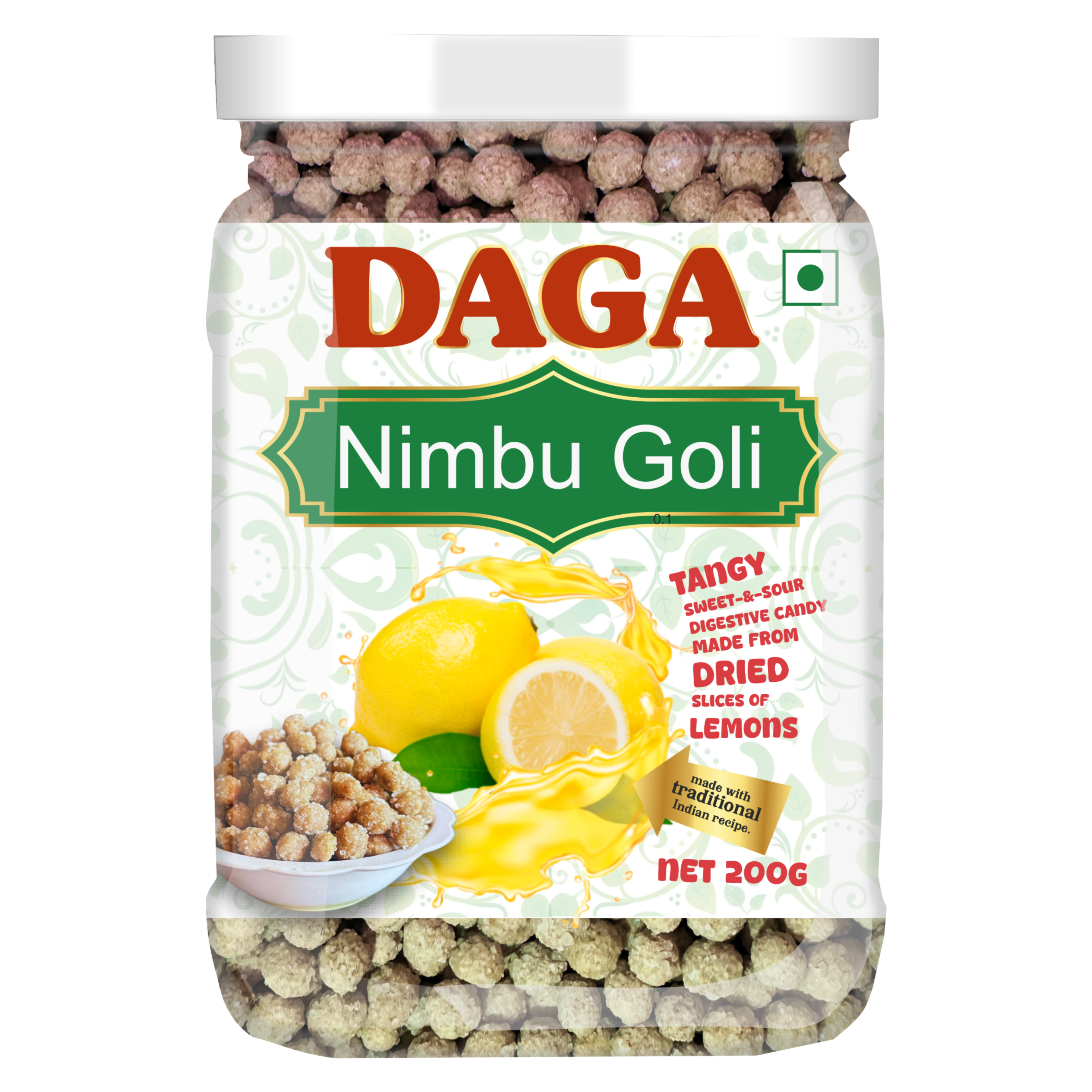 Nimbu Goli