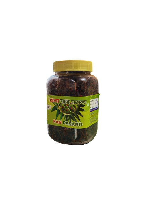Pan Pasand Jar