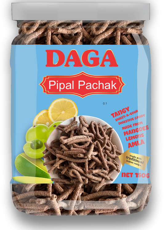 Pipal Pachak