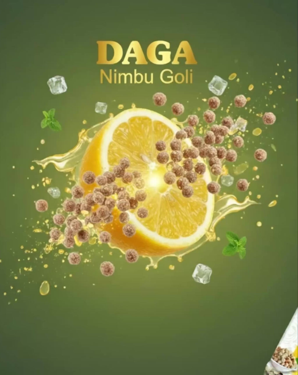 Nimbu Goli