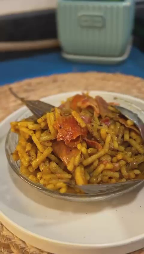 Hing badi (Mungori)