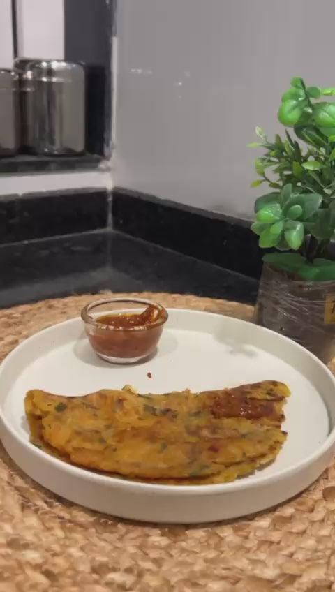 Lahsun Chutney