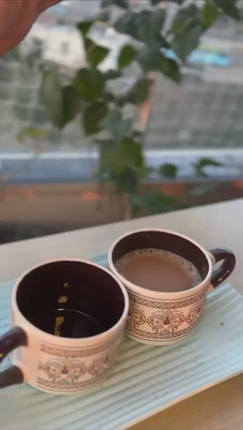 Tea Masala