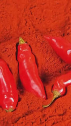 Chilli Powder