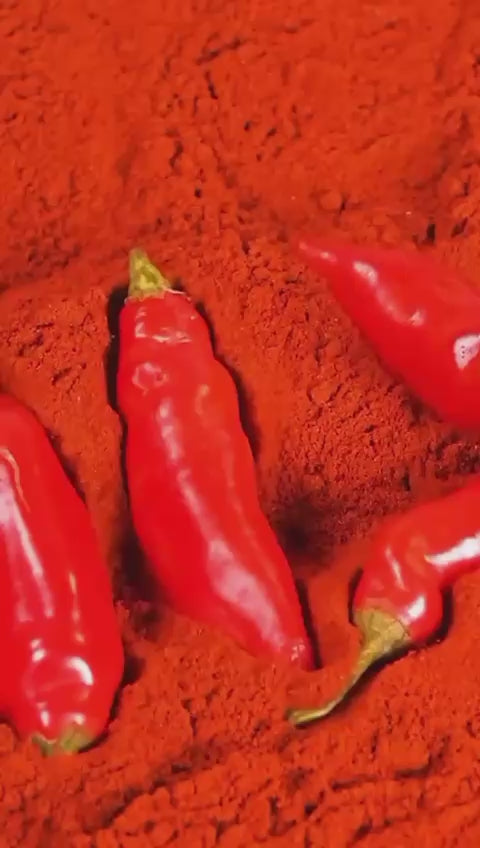 Chilli Powder