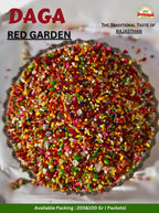 Red Garden