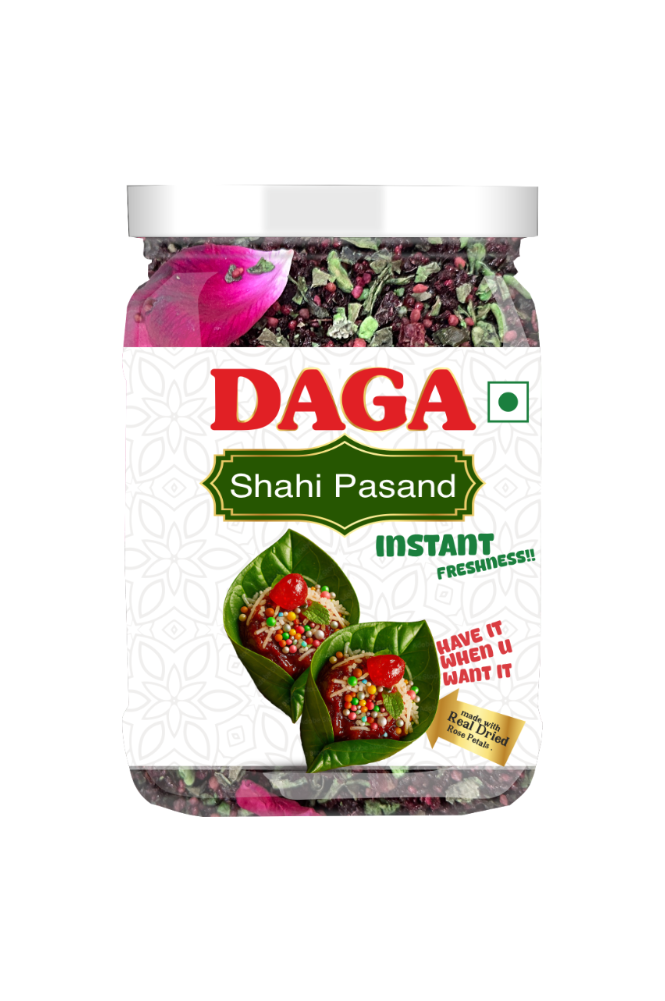 Shahi Pasand