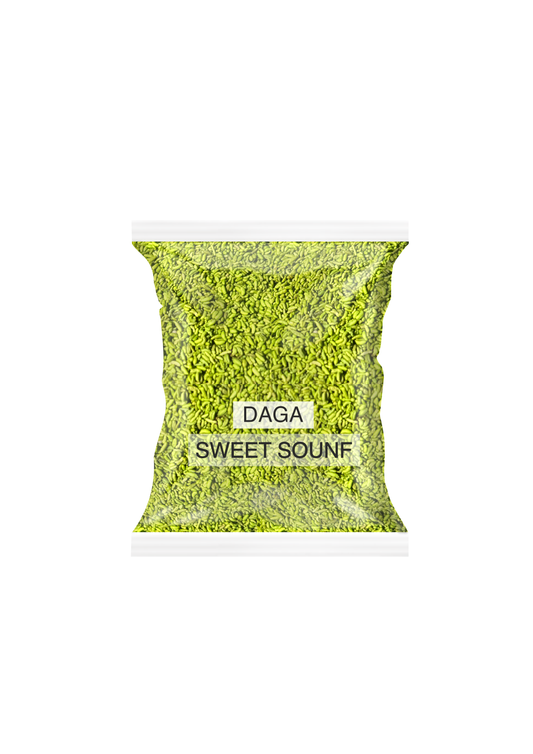 Sweet Sounf